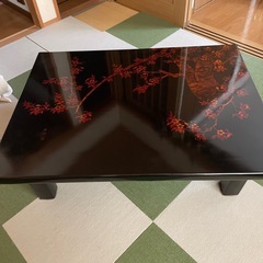 座卓