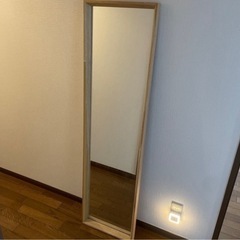 姿鏡 ミラー 鏡