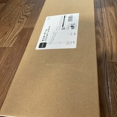 エレコム　モニターアーム　未使用品の画像
