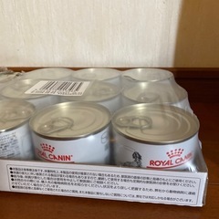 【商品掲載6日まで】犬　特別療法食　腎臓ケア　
ロイヤルカナン 犬用 腎臓サポート ウェット 缶(200g×11缶)【ロイヤルカナン療法食】未開封11缶の画像