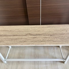 椅子　ベンチ　ダイニングチェアの画像