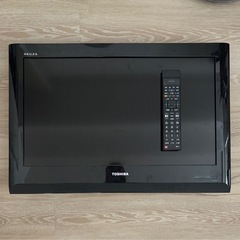 パナソニック　テレビ