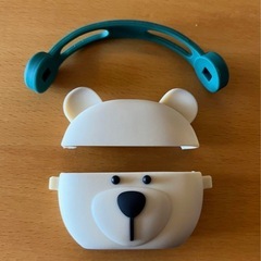 Apple AirPods Pro ケースの画像