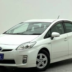 🚗自社ローンといえばオトロン❗️トヨタ プリウス 　Ｓ