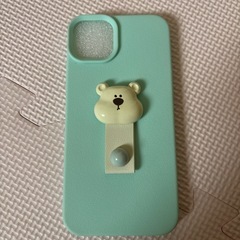 新品iPhone15plusケースの画像