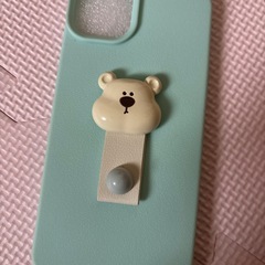 新品iPhone15plusケースの画像
