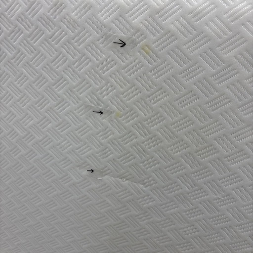?️IRISOHYAMA アイリスオーヤマ?️電動リクライニングベッド?️OTBSS-BDH?️付属品あり?️2123