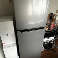 決まりました|冷蔵庫お譲りいたします。