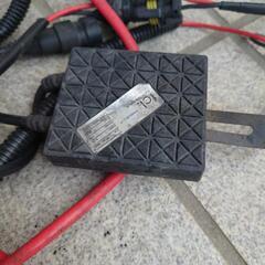 fcl  HID  h8の画像