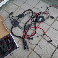 fcl  HID  h8の画像