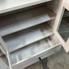収納家具の画像
