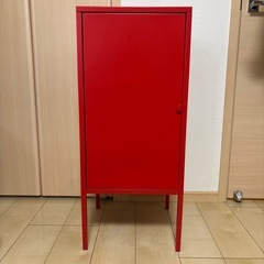 IKEA キャビネット