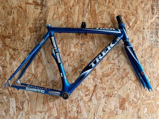 TREK MADON5.9フレーム