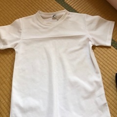 （話し中）体操服　男の子用