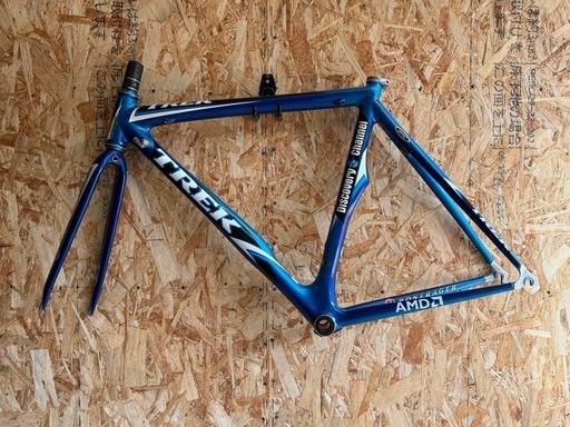 TREK MADON5.9フレーム