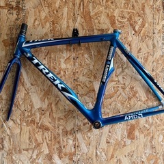 TREK MADON5.9フレームの画像