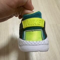 NIKE ナイキ　ハラチ　ハラチラン　12cm　　子供靴　キッズの画像