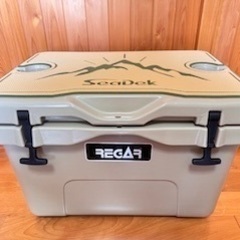 (交渉中)クーラーボックス35L