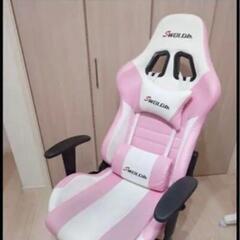 ゲーミングチェアーの画像