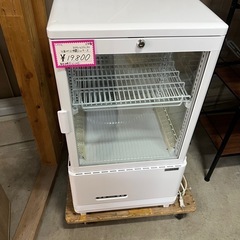 福岡県 北九州市の冷蔵ショーケースの中古が安い！激安で譲ります