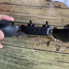 スマホ　コントローラーの画像