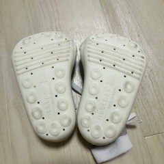 アティパス　靴下型シューズ　ファーストシューズ　12.5cmの画像