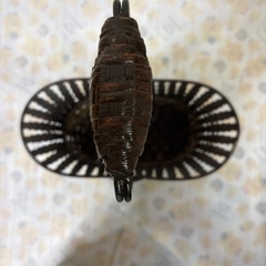 ワインバスケットの画像