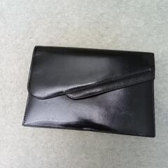 ミニサイズのバッグ　合皮　サイズ30✕20cm
