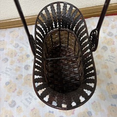 ワインバスケットの画像
