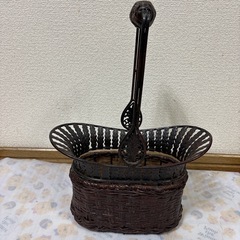 ワインバスケット