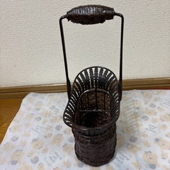ワインバスケットの画像