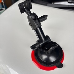 ユピテル
ナビ取付台の画像
