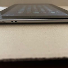 レグザタブレットの画像