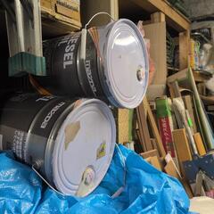 引取り限定   空缶  ペール缶20Lの画像