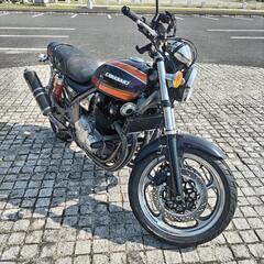 カワサキ　ゼファー1100（ZRT10A）