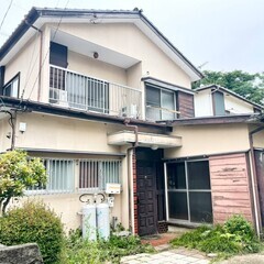 🐶ペット可能！🏠生活便利な戸建て！🚗