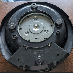 🍲Tescom テスコム 取手付グリルなべ 鍋 ホットプレート   🍲GRIL PAN GP20 PALCOOKIN AC100V 寸法 幅410mm×奥行340mm×高182mmの画像