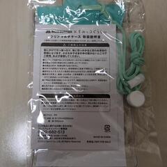 【新品】すみっコぐらし 保冷バッグ ボトルホルダー ケース 冷感タオルセットの画像