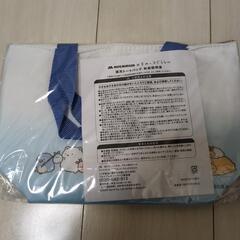 【新品】すみっコぐらし 保冷バッグ ボトルホルダー ケース 冷感タオルセットの画像