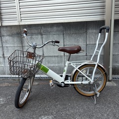 子ども用自転車　練習用