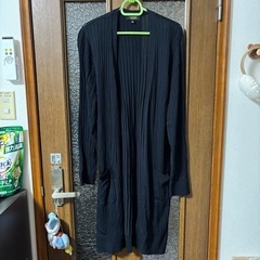 レディース　上着　3L
