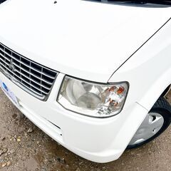 ネオドライブローンの窓口　＃マイネオオートローン　三菱 eKワゴン660 M 4WD　自社ローン　リース　自社分割 債務整理　自己破産　他社お断りされた方の画像