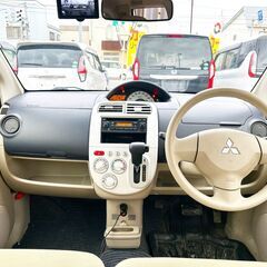 ネオドライブローンの窓口　＃マイネオオートローン　三菱 eKワゴン660 M 4WD　自社ローン　リース　自社分割 債務整理　自己破産　他社お断りされた方の画像