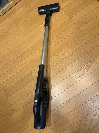 【オマケ付き】パナソニック　コードレス掃除機