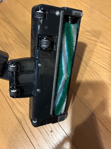 【オマケ付き】パナソニック　コードレス掃除機