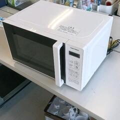 0601-322 電子レンジ