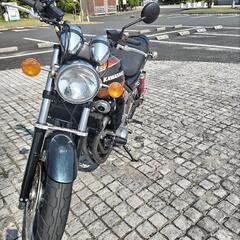 カワサキ　ゼファー1100（ZRT10A）の画像