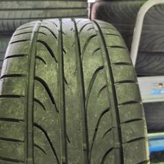 PINSO typeS P91 245/35R19 2本 車検用にの画像