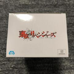 [新品]東京リベンジャーズ　フィギュアの画像