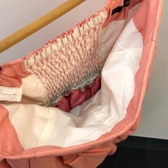 【※大幅値下げ※】パーティ用　ベアトップドレス　ミニ丈の画像